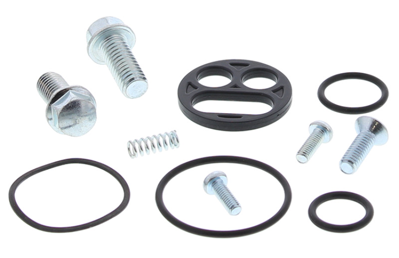 Kawasaki ZX1100D Ninja ZX11 Fuel Tap Repair Kit - All Balls Racing - `93-`01